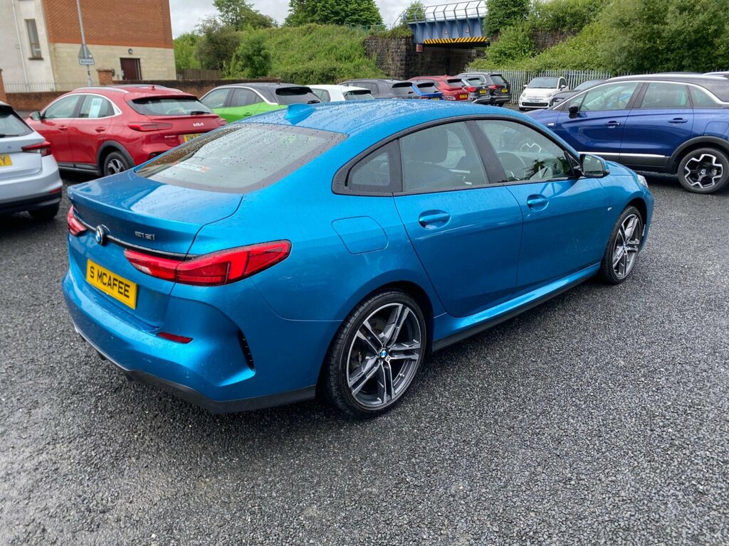 BMW 2 Series 1.5 218I M Sport Euro 6 Ss #5