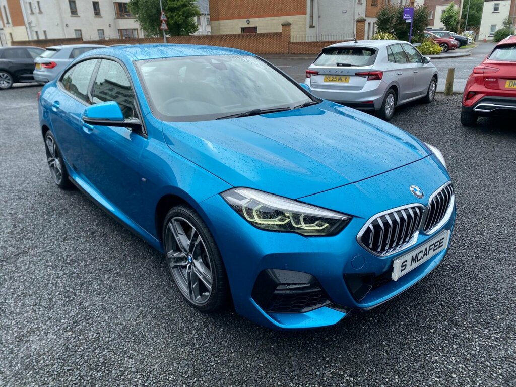 BMW 2 Series 1.5 218I M Sport Euro 6 Ss #3