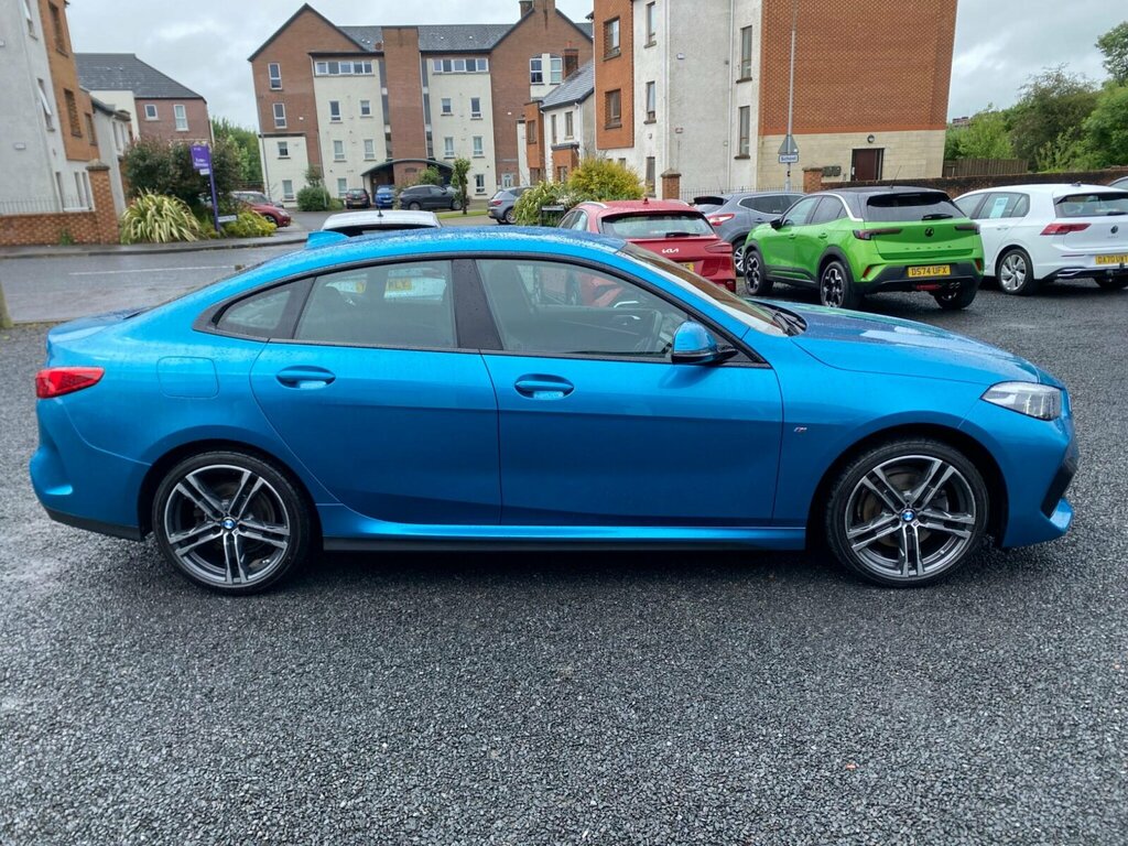 BMW 2 Series 1.5 218I M Sport Euro 6 Ss #4