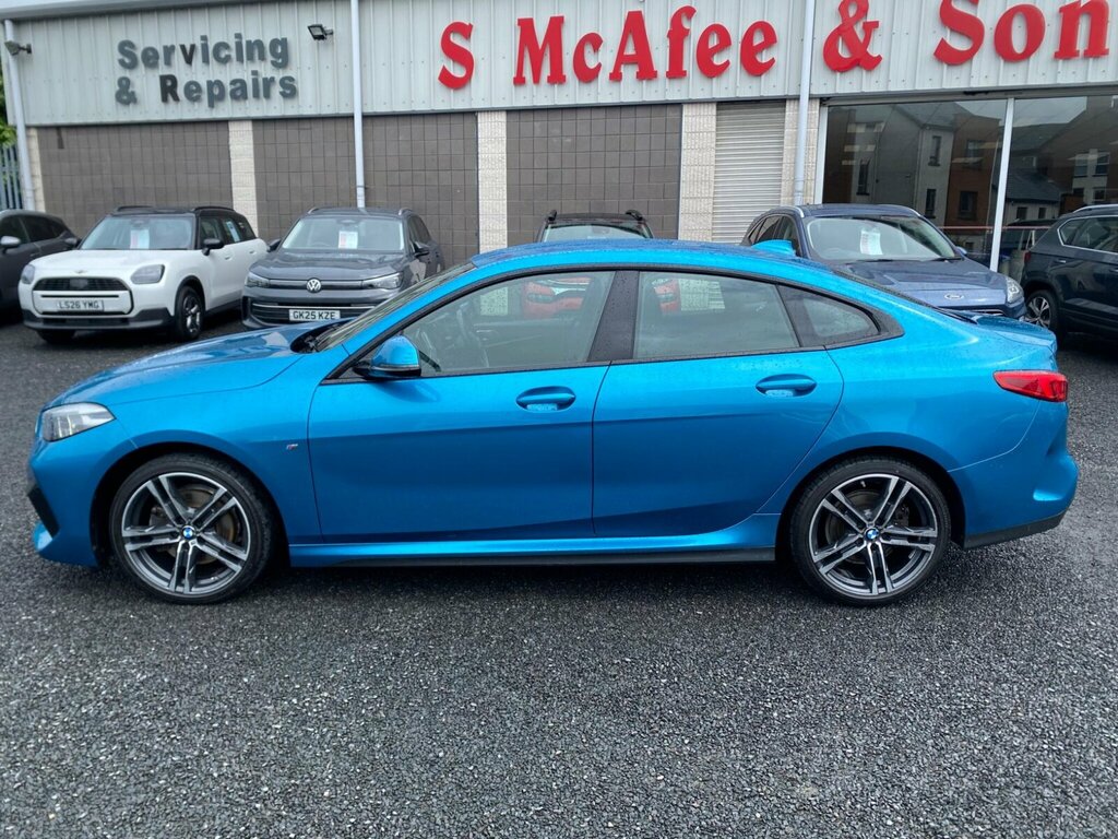 BMW 2 Series 1.5 218I M Sport Euro 6 Ss #6