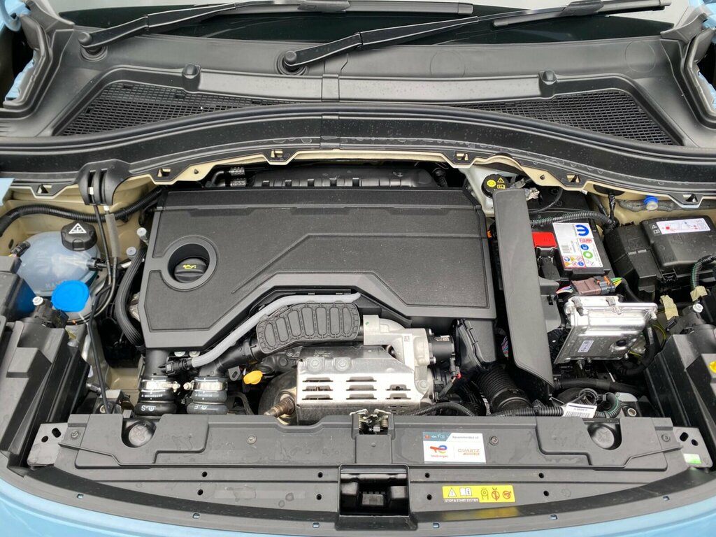 Citroen C3 Aircross Max Green #22