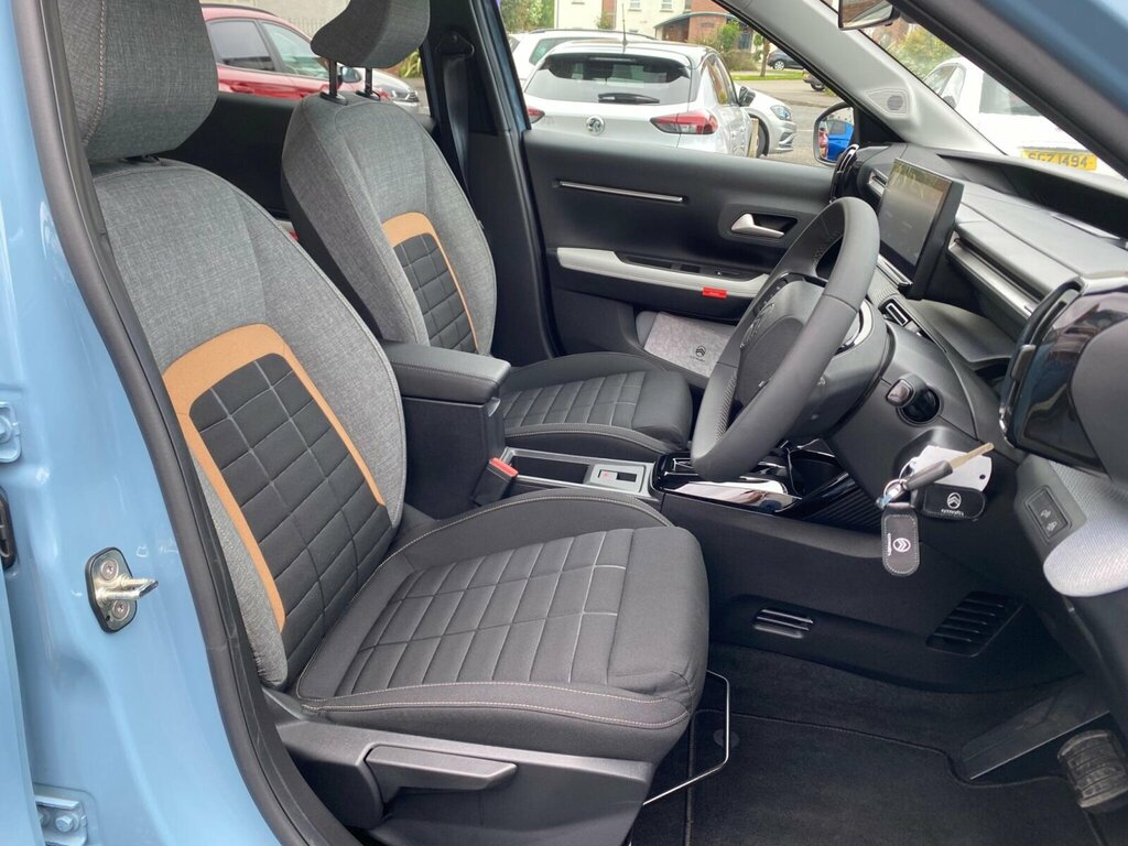 Citroen C3 Aircross Max Green #28