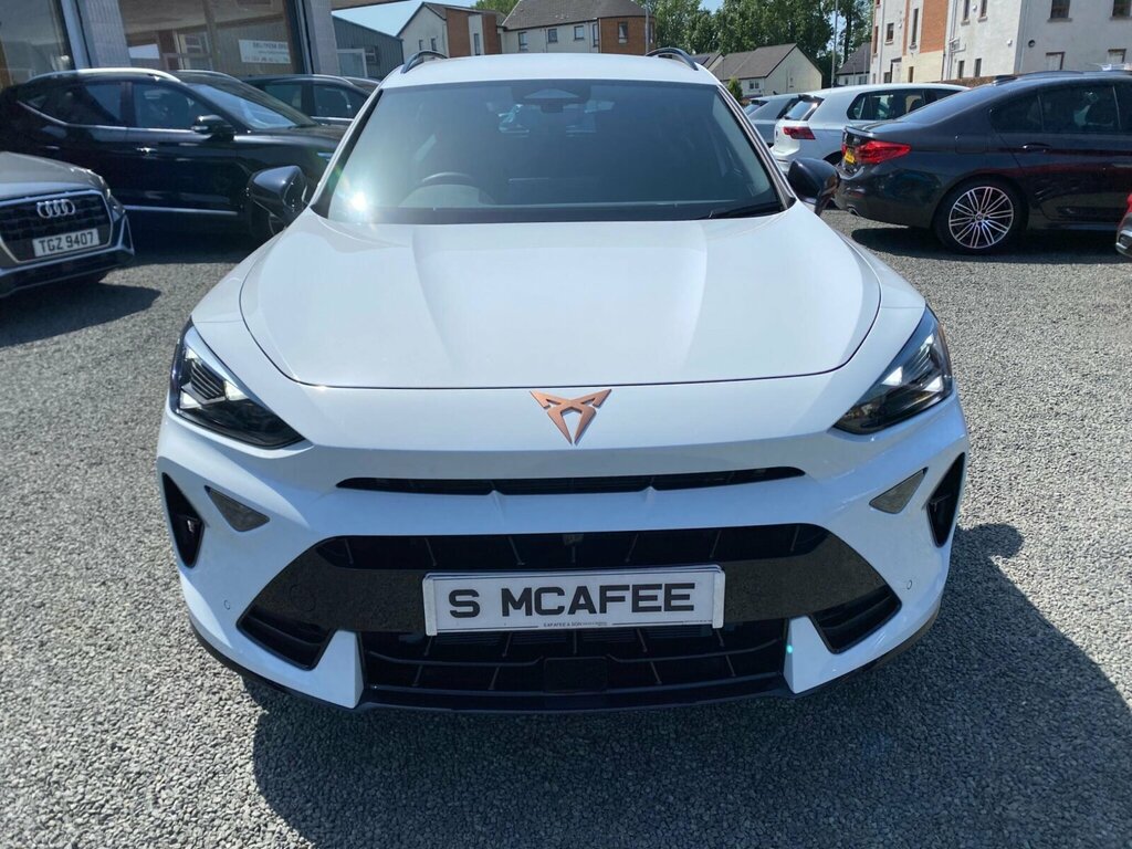 Cupra Formentor 1.5 Etsi V2 Dsg Euro 6 Ss  #2