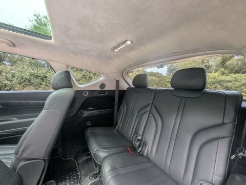 Genesis GV80 Gv80 Luxury Line D Awd Grey #15