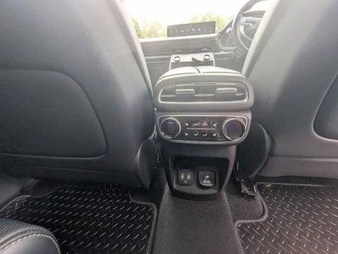 Genesis GV80 Gv80 Luxury Line D Awd Grey #35