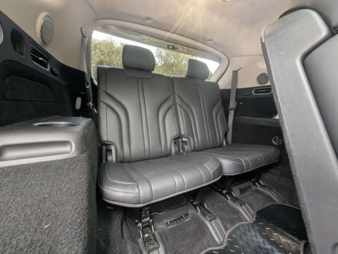 Genesis GV80 Gv80 Luxury Line D Awd Grey #10