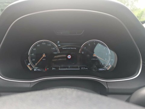 Genesis GV80 Gv80 Luxury Line D Awd Grey #23