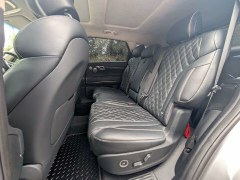 Genesis GV80 Gv80 Luxury Line D Awd Grey #14