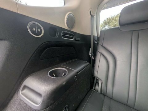 Genesis GV80 Gv80 Luxury Line D Awd Grey #37