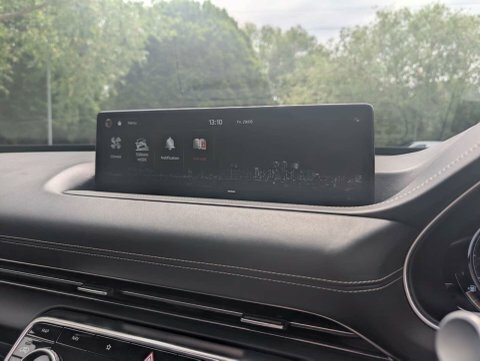 Genesis GV80 Gv80 Luxury Line D Awd Grey #31