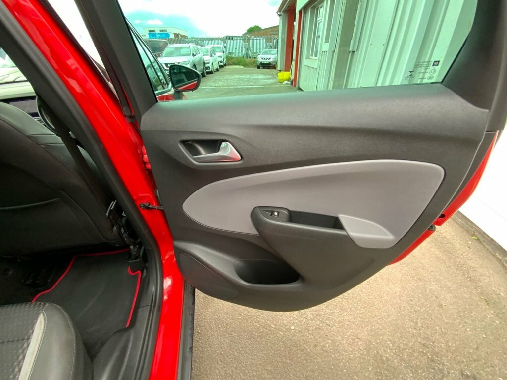 Vauxhall Crossland X 1.6 Turbo D Ecotec Se Start Stop Grey #12