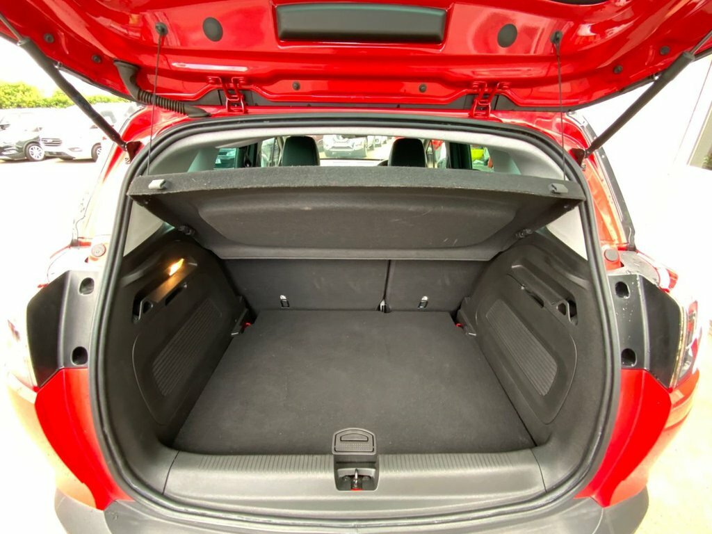 Vauxhall Crossland X 1.6 Turbo D Ecotec Se Start Stop Grey #11