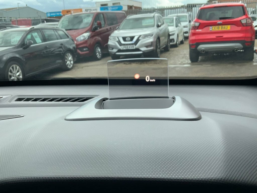 Vauxhall Crossland X 1.6 Turbo D Ecotec Se Start Stop Grey #28