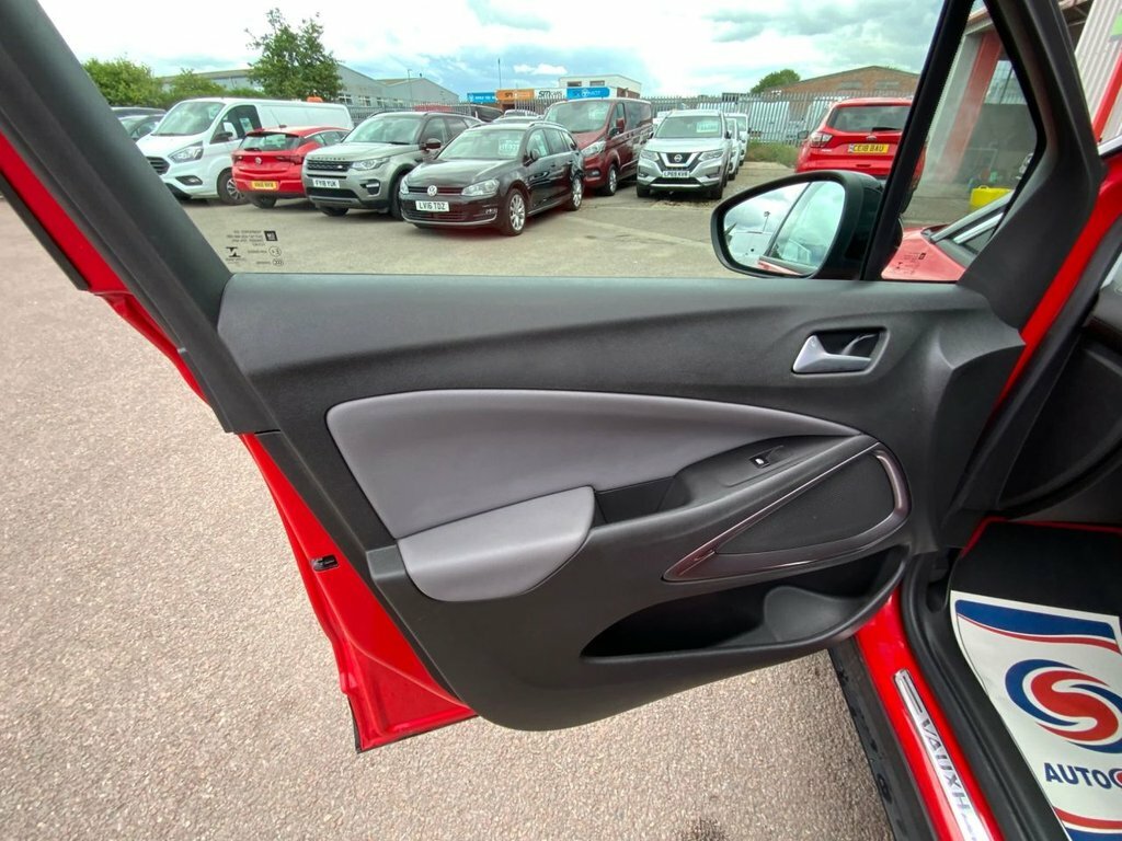 Vauxhall Crossland X 1.6 Turbo D Ecotec Se Start Stop Grey #15