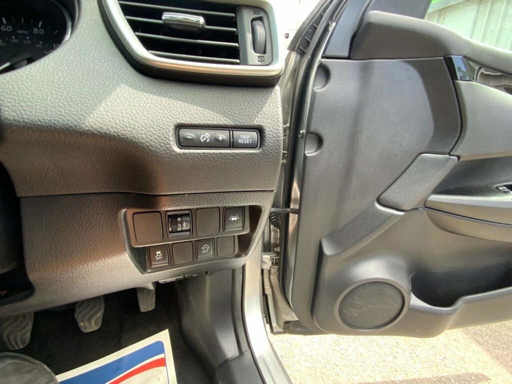 Nissan Qashqai Dci Acenta Blue #25