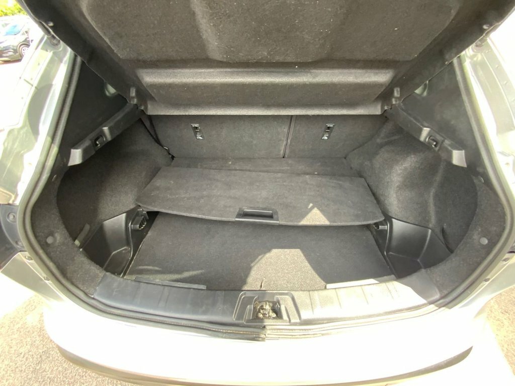Nissan Qashqai Dci Acenta Blue #13