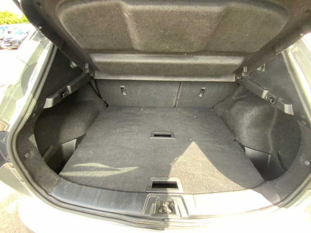 Nissan Qashqai Dci Acenta Blue #14