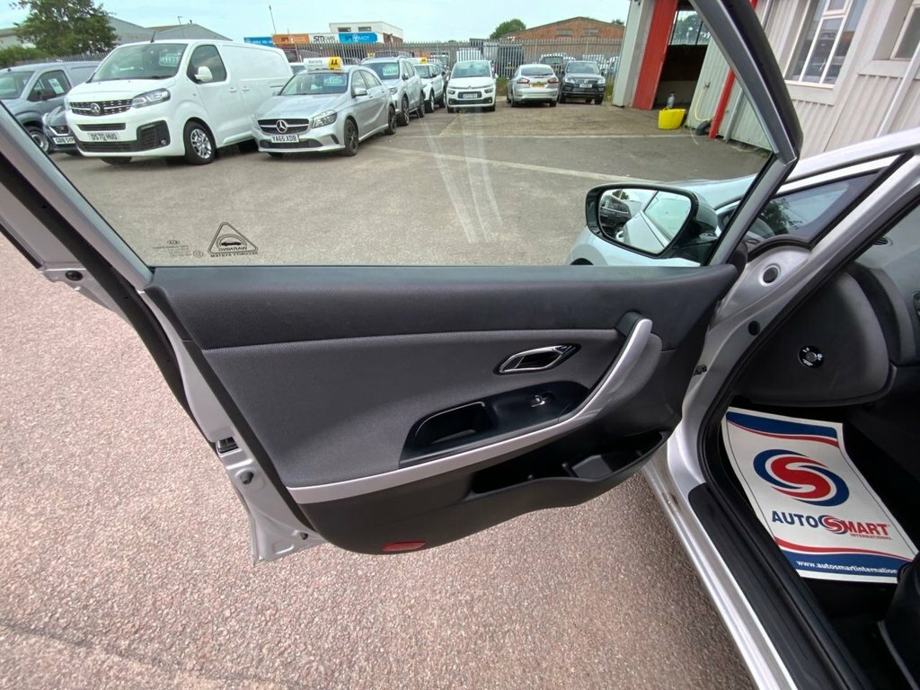 Kia Ceed Kia Ceed Gt-line 1.6Dt Estate Ulez Red #12