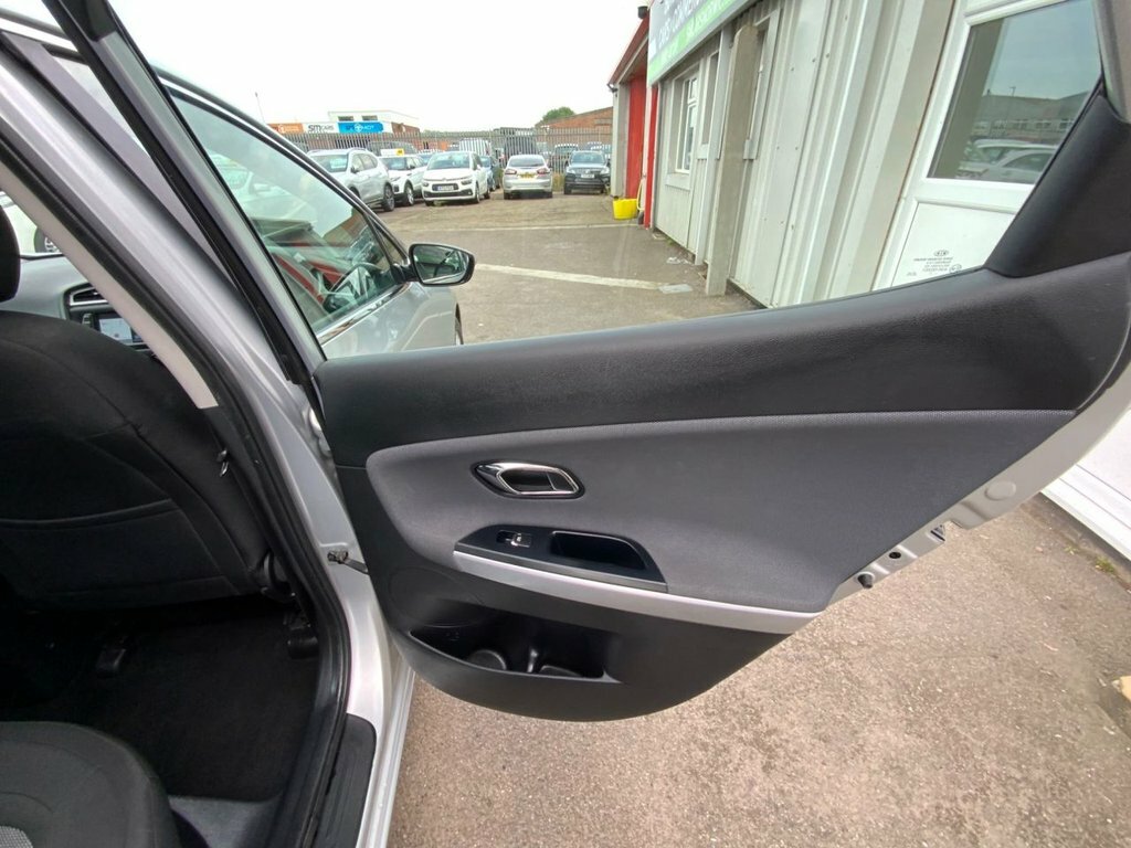 Kia Ceed Kia Ceed Gt-line 1.6Dt Estate Ulez Red #10