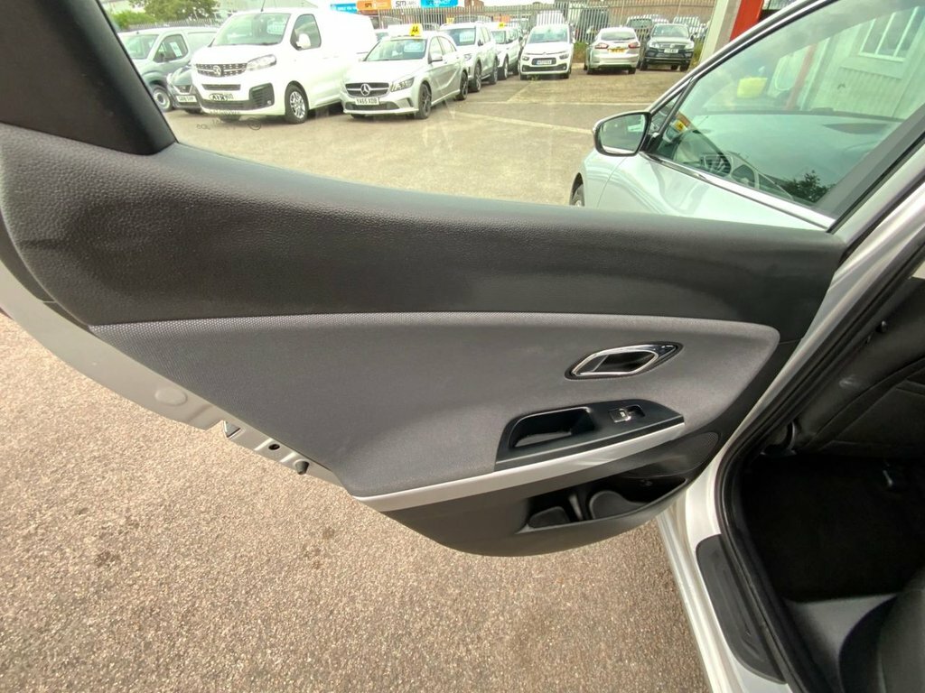 Kia Ceed Kia Ceed Gt-line 1.6Dt Estate Ulez Red #15