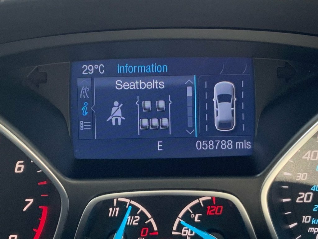 Ford Kuga 2.0 Tdci Titanium X 180 Ps 4Wd 2 Owners From New Blue #15