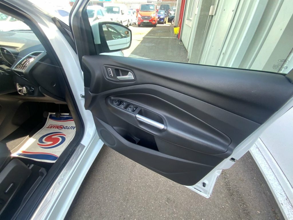 Ford Kuga 2.0 Tdci Titanium X 180 Ps 4Wd 2 Owners From New Blue #14