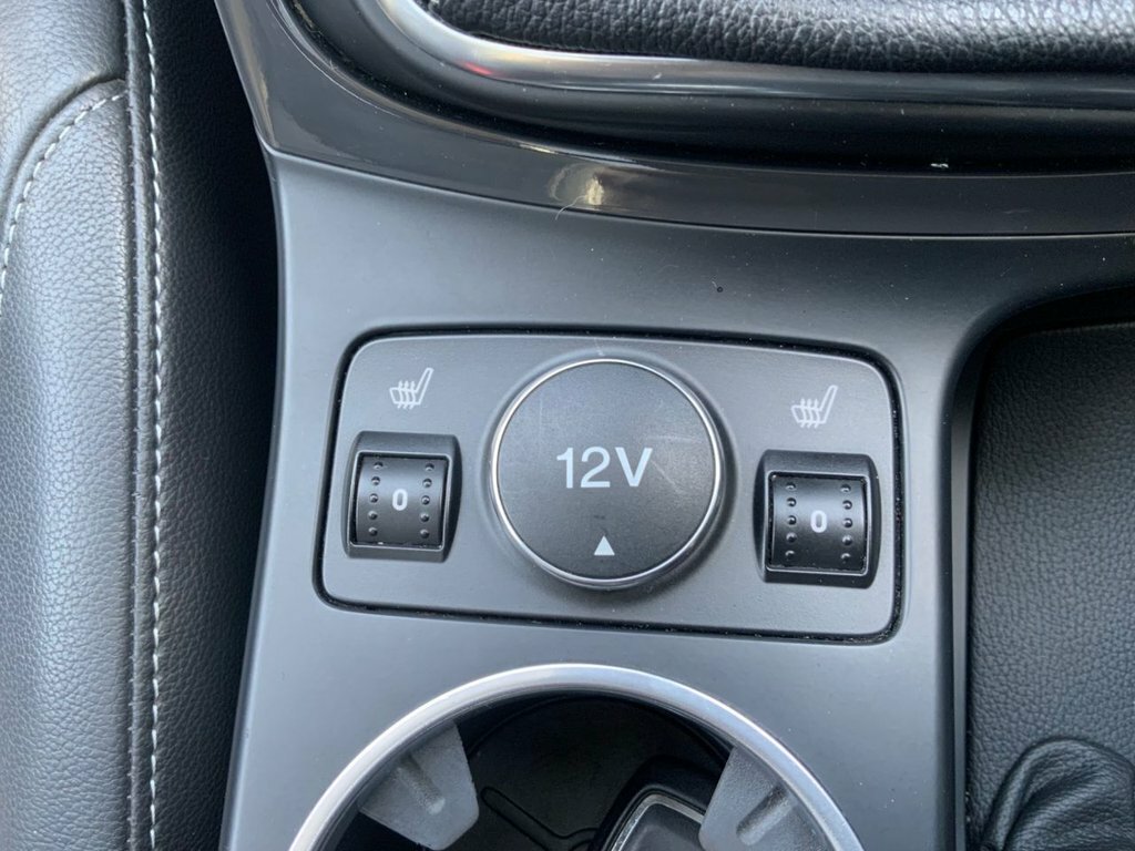 Ford Kuga 2.0 Tdci Titanium X 180 Ps 4Wd 2 Owners From New Blue #22