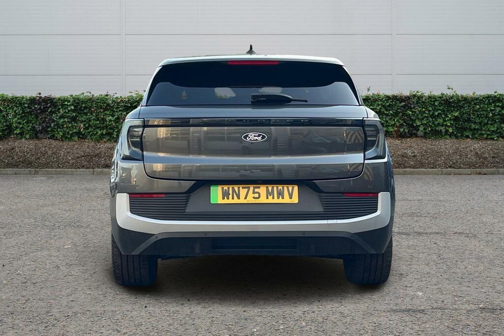 Ford Explorer 250Kw Premium 79Kwh Awd Grey #5