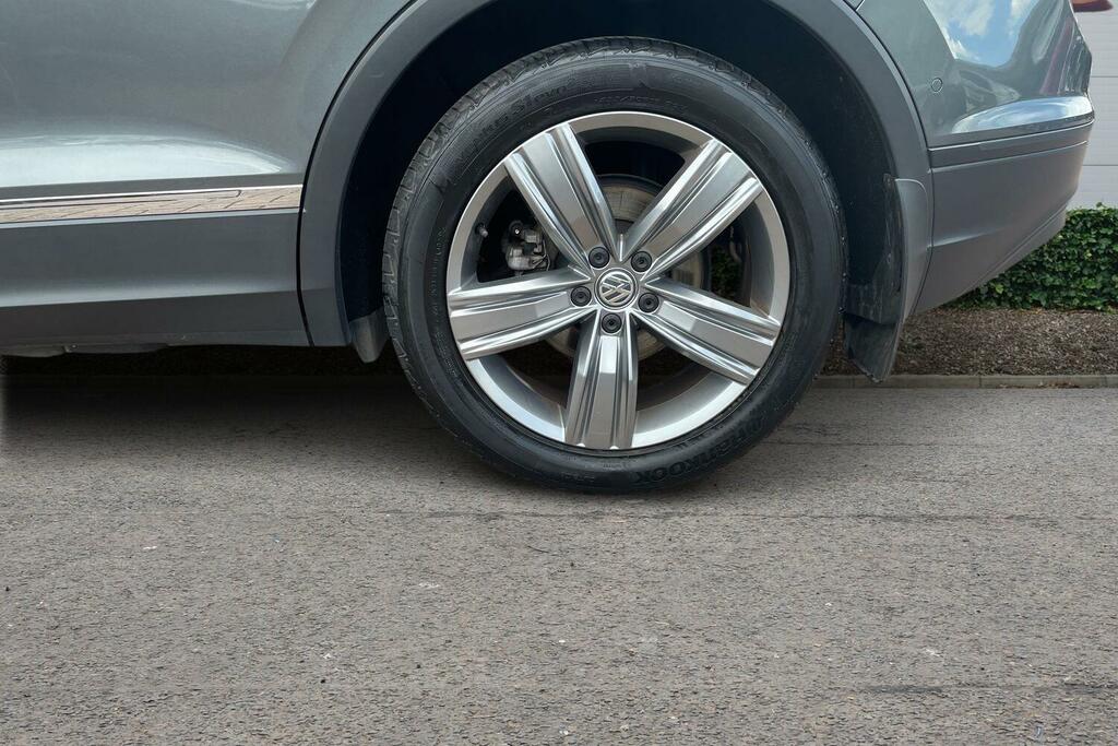 Volkswagen Tiguan 2.0 Tdi 150 Match Dsg CX69OJM  #6