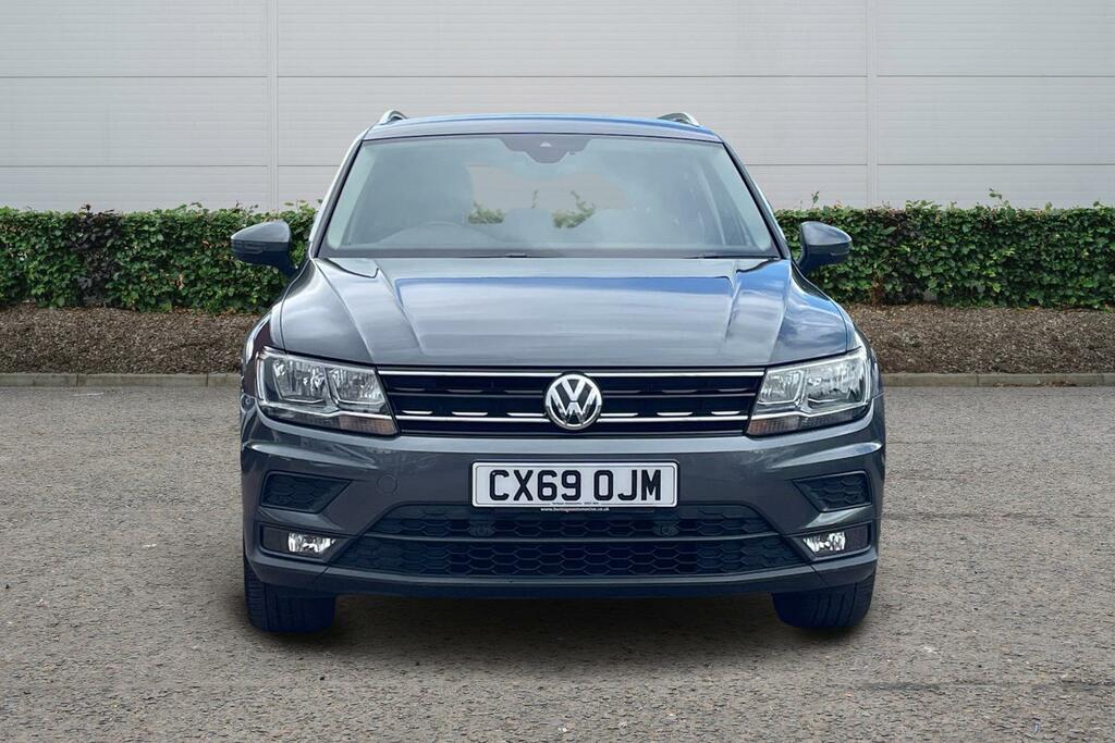Volkswagen Tiguan 2.0 Tdi 150 Match Dsg CX69OJM  #4