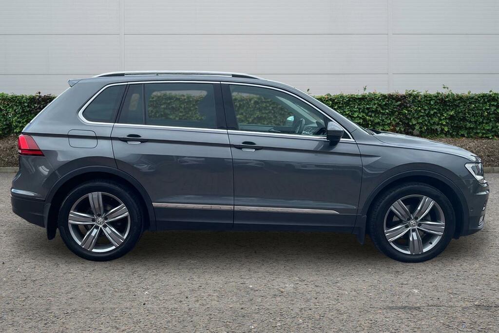 Volkswagen Tiguan 2.0 Tdi 150 Match Dsg CX69OJM  #3