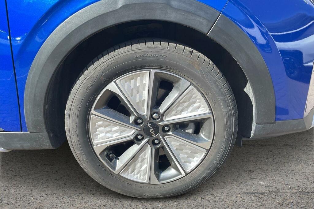 Kia Soul 150Kw Explore 64Kwh  #6