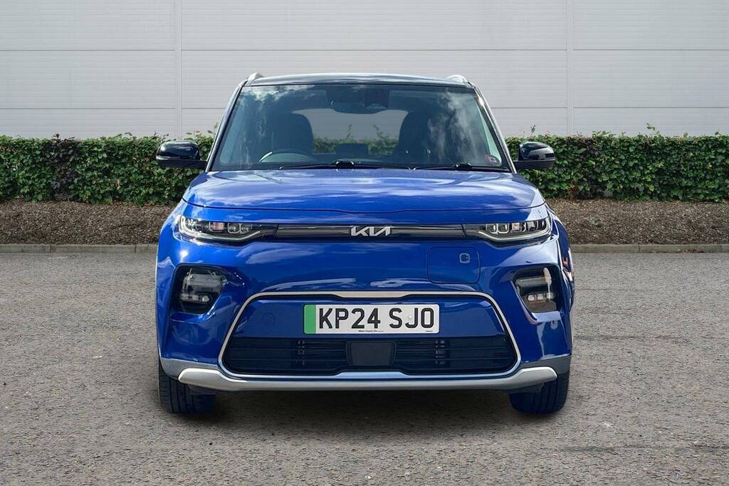Kia Soul 150Kw Explore 64Kwh  #4