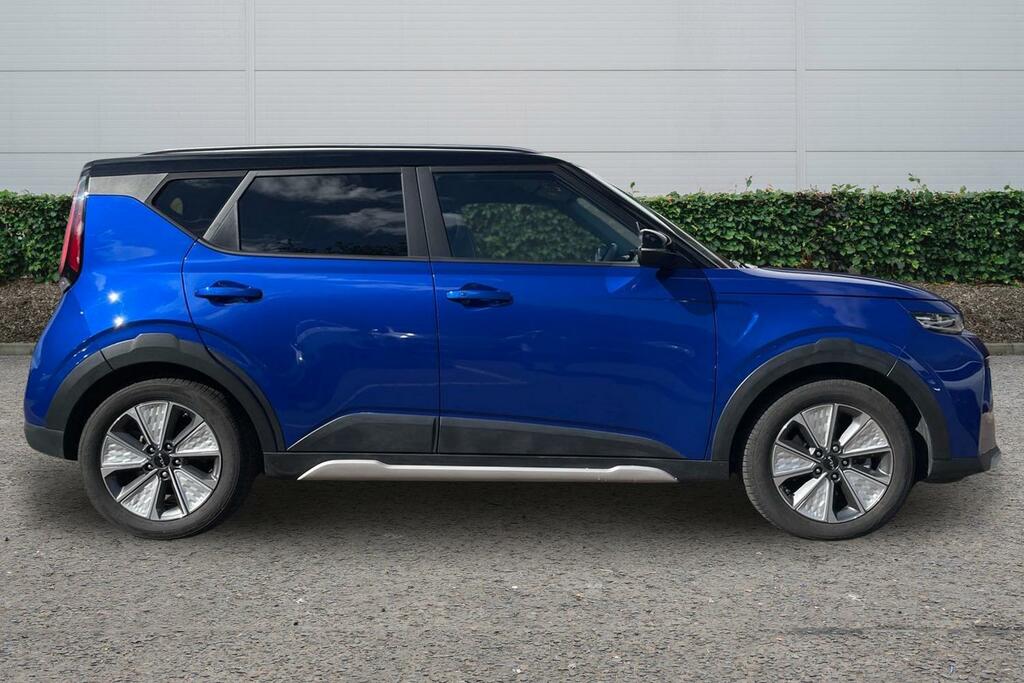 Kia Soul 150Kw Explore 64Kwh  #3