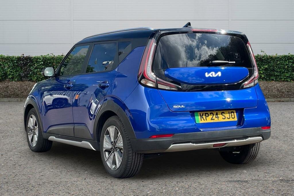 Kia Soul 150Kw Explore 64Kwh  #2