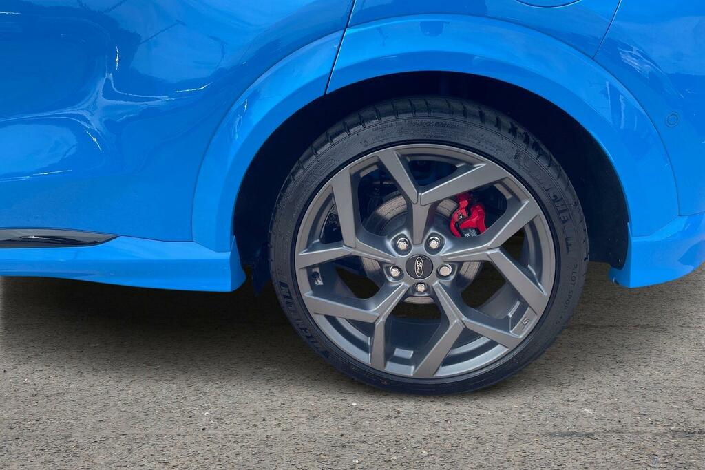 Ford Puma 1.5 Ecoboost St Blue #6