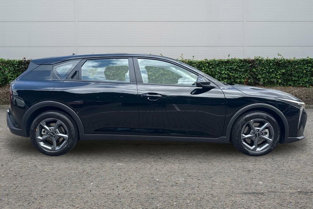 Kia 1.0T-gdi 115 48V Pure KT75NKR #3