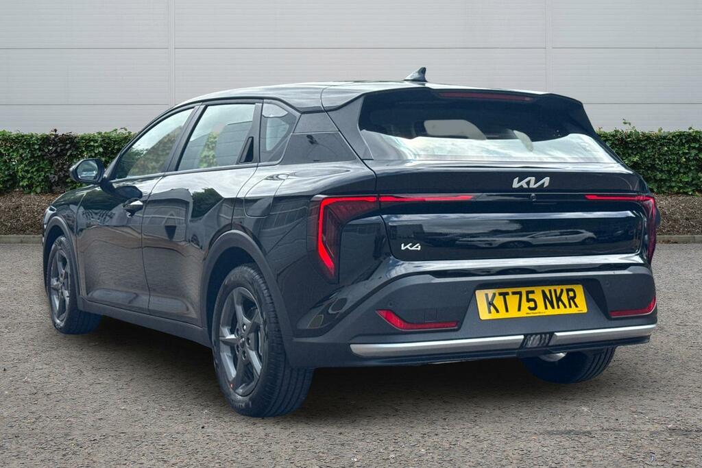 Kia 1.0T-gdi 115 48V Pure KT75NKR #2