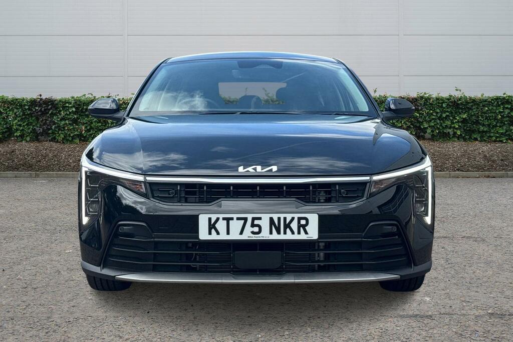 Kia 1.0T-gdi 115 48V Pure KT75NKR #4