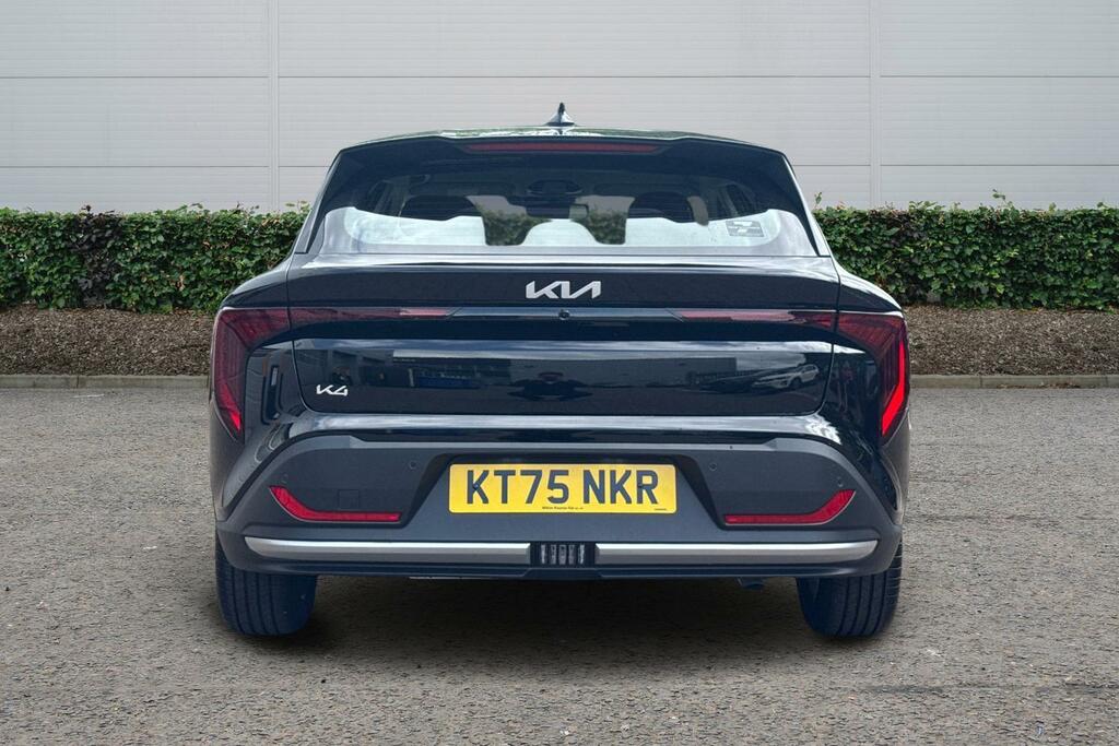 Kia 1.0T-gdi 115 48V Pure KT75NKR #5