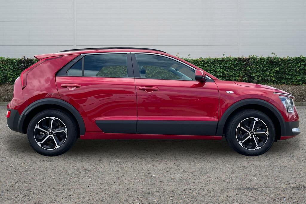 Kia Niro 1.6 Gdi 136 Hybrid Pure Dct  #3