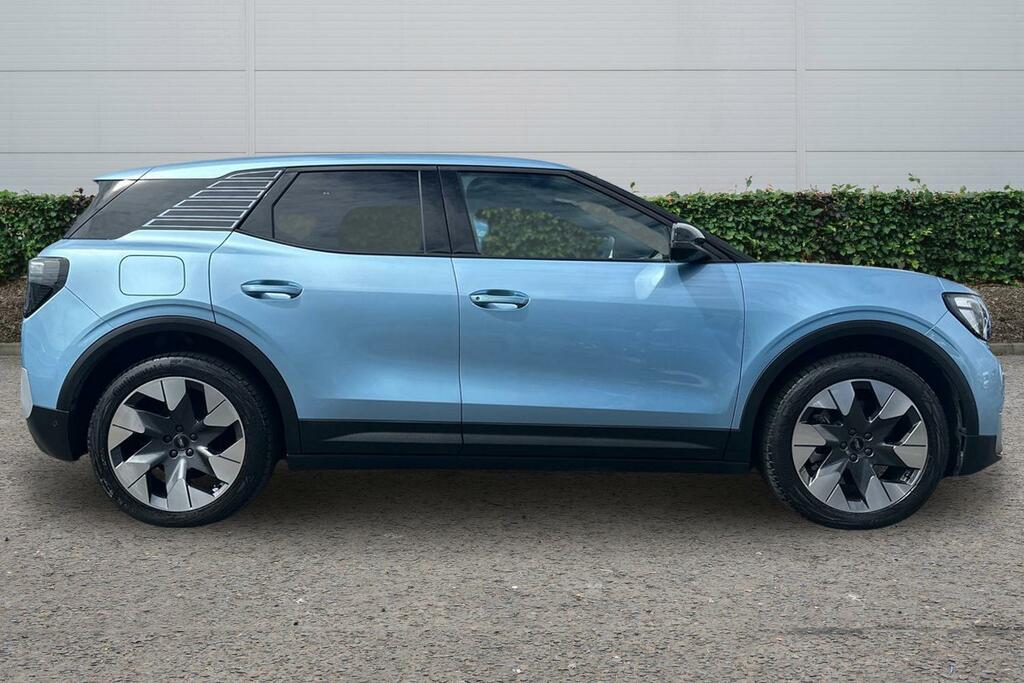 Ford Explorer Extended Range 79Kwh Premium Awd Blue #6