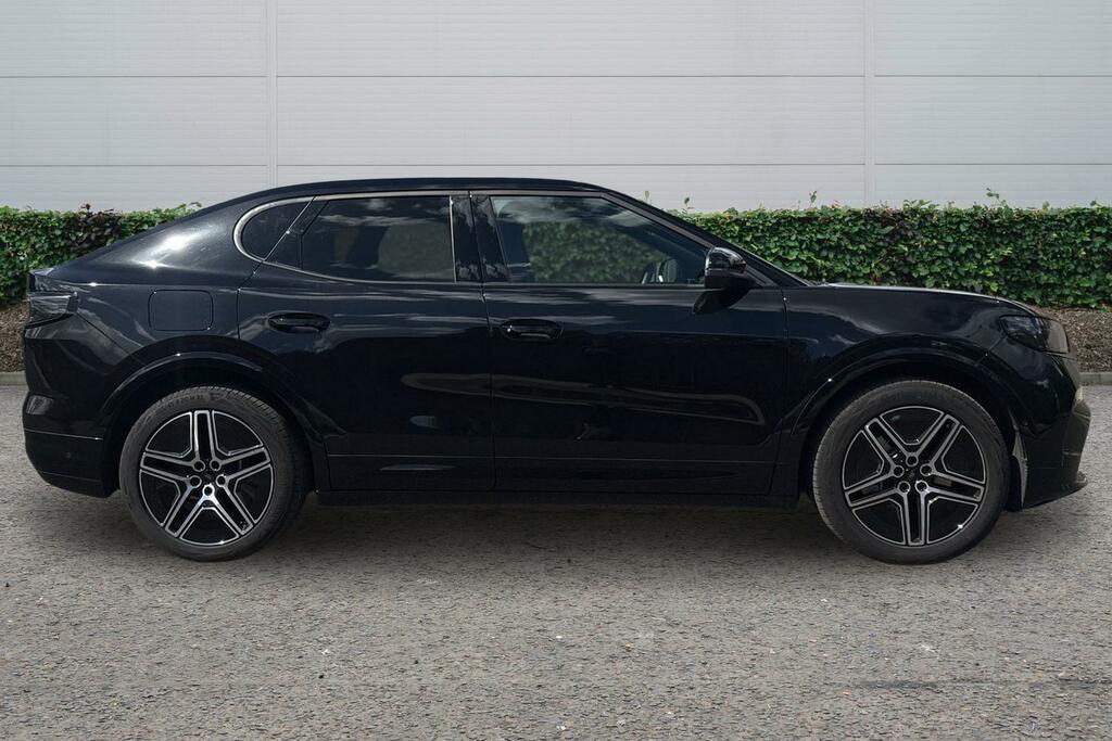 Ford Capri 210Kw Premium 77Kwh Black #5