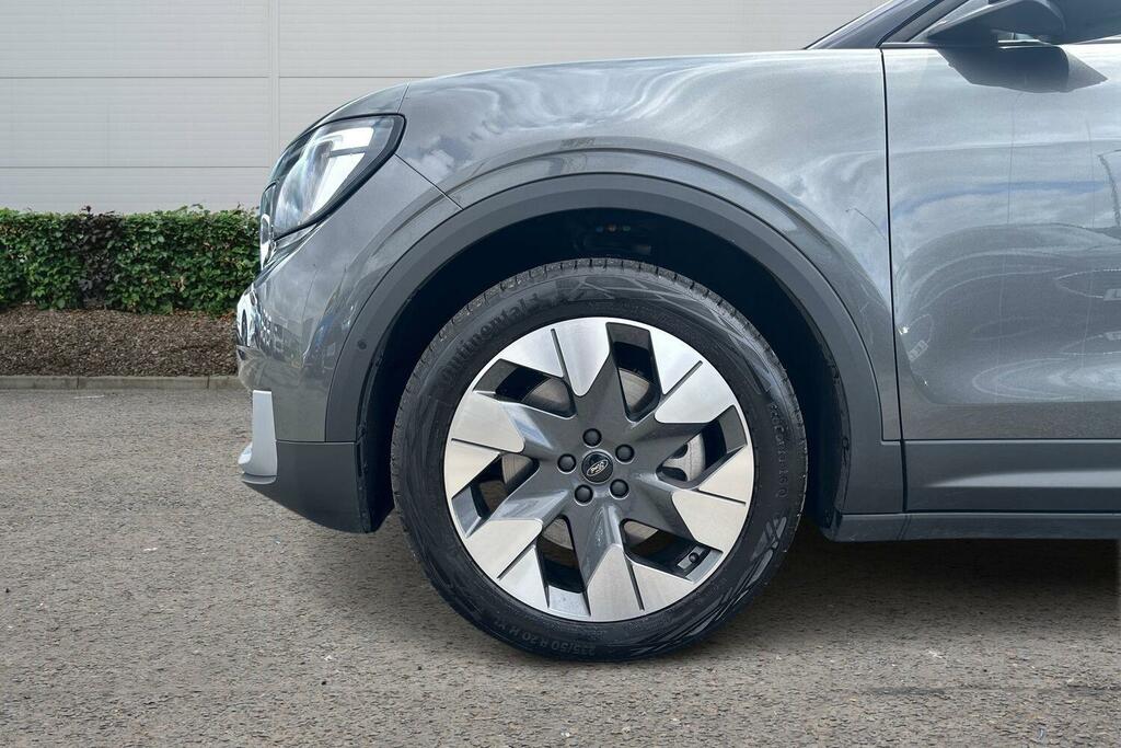 Ford Explorer Extended Range 79Kwh Premium Awd Grey #6