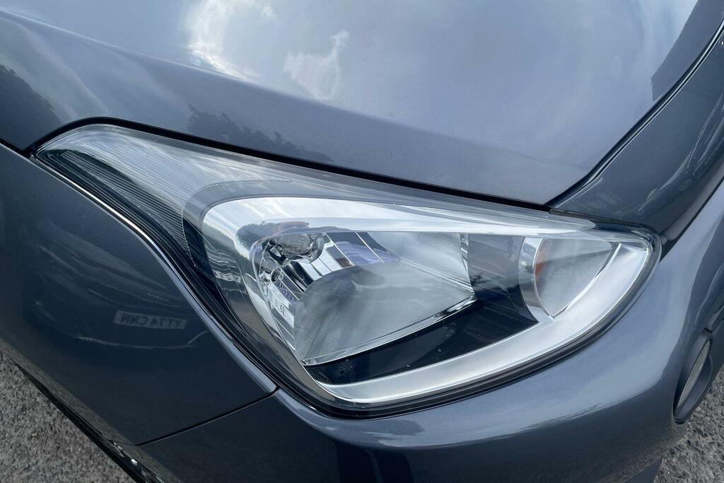Hyundai I10 Play  #22