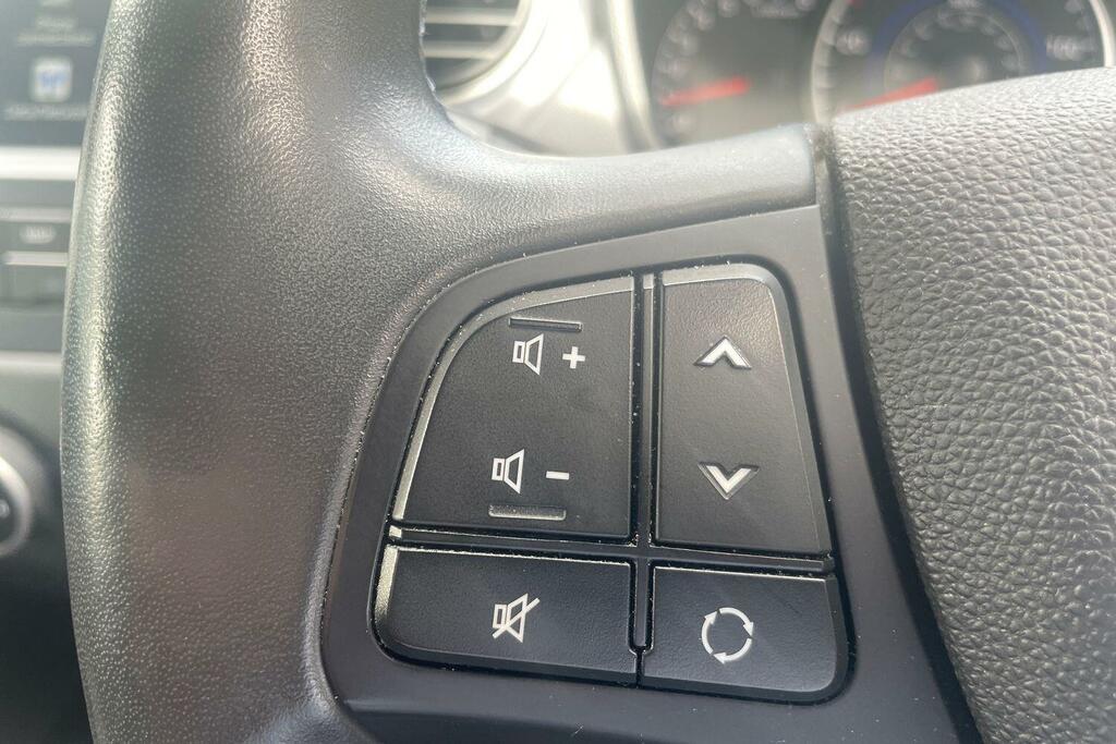 Hyundai I10 Play  #14