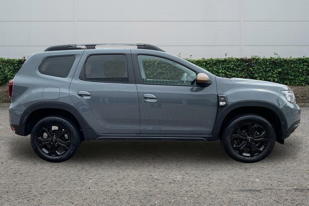 Dacia Duster 1.3 Tce 130 Extreme  #3