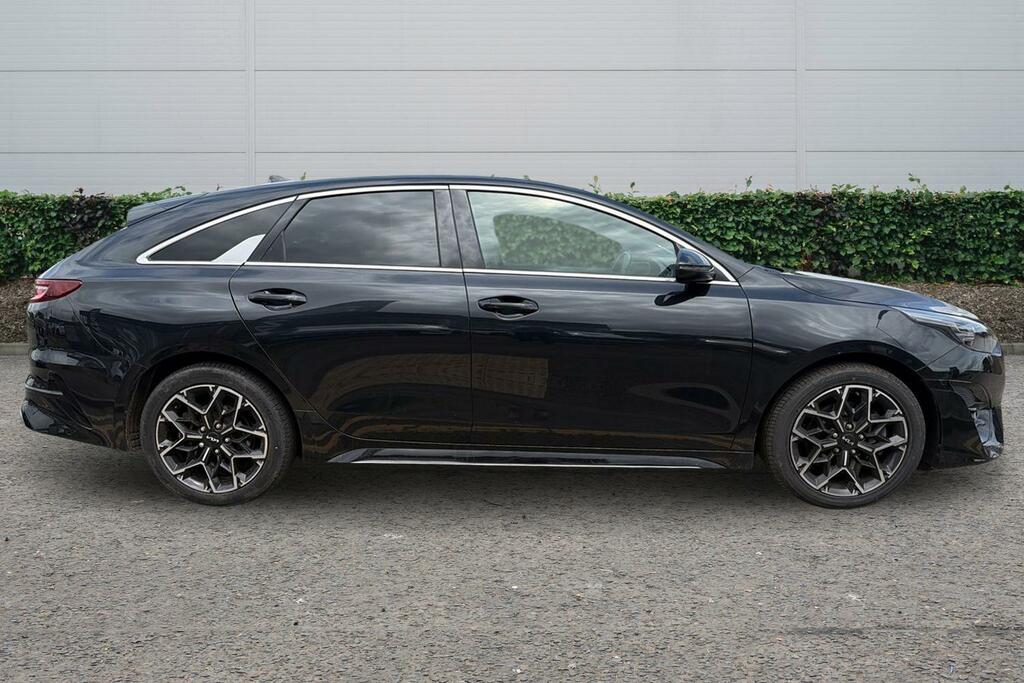 Kia Proceed 1.5T Gdi Isg Gt-line  #3