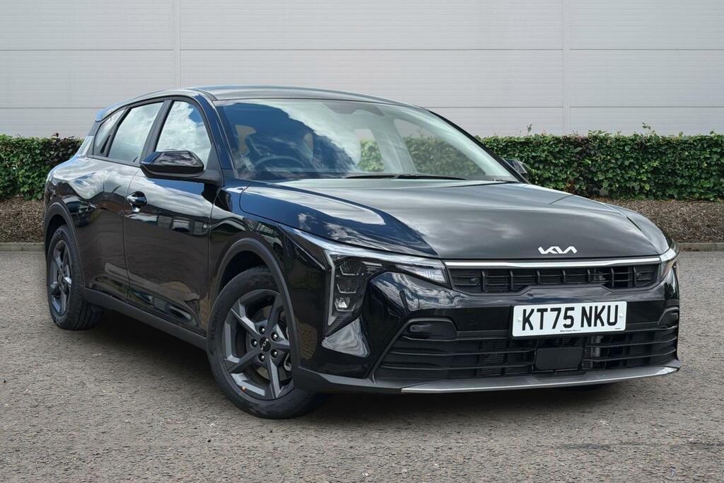Kia 1.0T-gdi 115 48V Pure KT75NKU