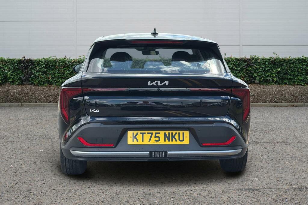 Kia 1.0T-gdi 115 48V Pure KT75NKU #5